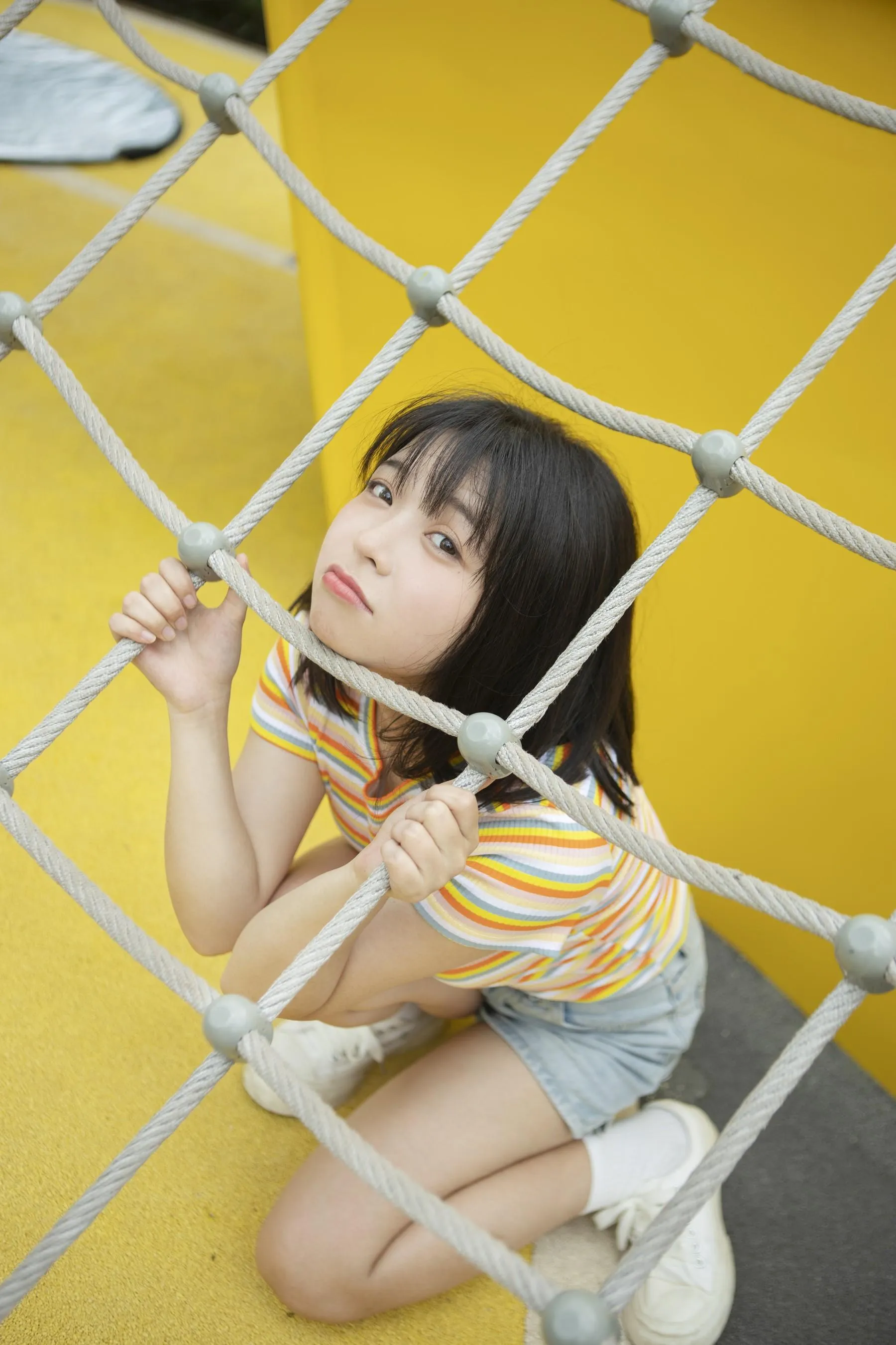 [YITUYU艺图语]2022.01.11 大儿童 昔非 [29P]插图2
